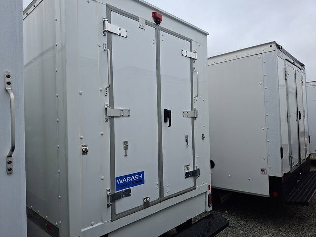 2024 Chevrolet Express Cutaway 3500 1WT