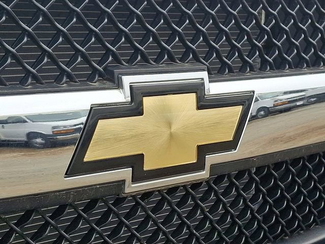 2024 Chevrolet Express Cutaway 3500 1WT