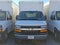 2024 Chevrolet Express Cutaway 3500 1WT