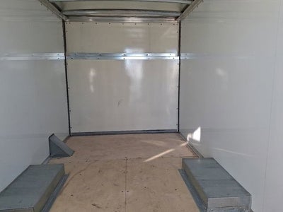 2024 Chevrolet Express Cutaway 3500 1WT