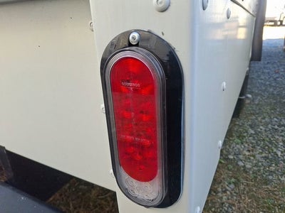 2024 Chevrolet Express Cutaway 3500 1WT