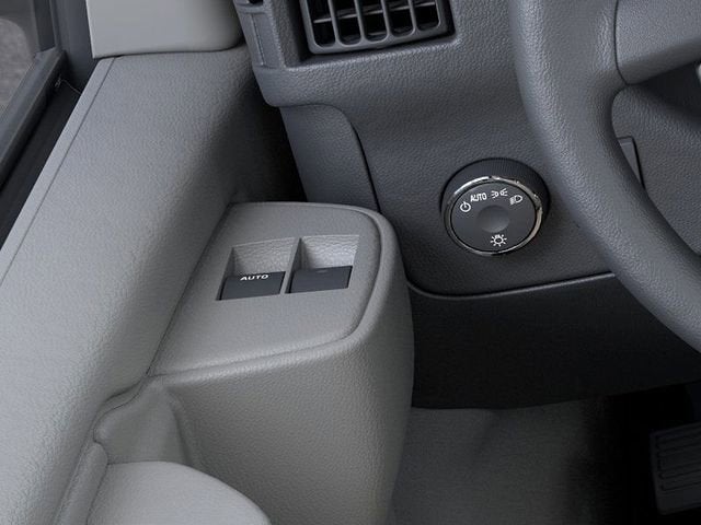 2026 Chevrolet Express Cutaway 3500 Base