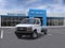 2026 Chevrolet Express Cutaway 3500 Base