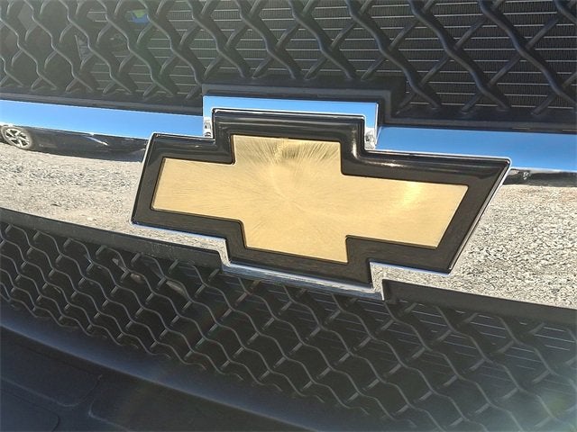 2024 Chevrolet Express Cutaway 3500 1WT