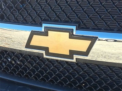 2024 Chevrolet Express Cutaway 3500 1WT