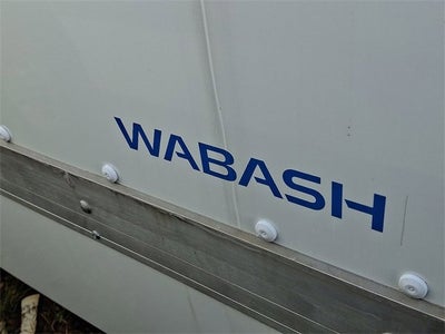 2024 Chevrolet Express Cutaway 3500 1WT