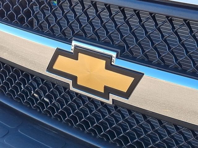 2024 Chevrolet Express Cutaway 3500 1WT