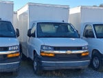 2024 Chevrolet Express Cutaway 3500 1WT