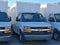2024 Chevrolet Express Cutaway 3500 1WT