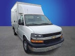 2024 Chevrolet Express Cutaway 3500 1WT