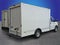 2024 Chevrolet Express Cutaway 3500 1WT