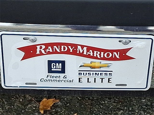 2024 Chevrolet Express Cutaway 3500 1WT