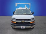 2024 Chevrolet Express Cutaway 3500 1WT