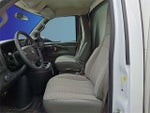 2024 Chevrolet Express Cutaway 3500 1WT
