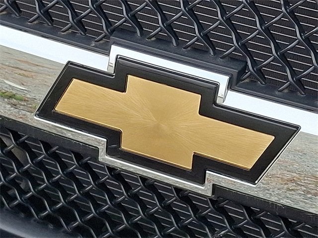 2024 Chevrolet Express Cutaway 3500 1WT