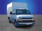 2024 Chevrolet Express Cutaway 3500 1WT