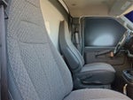 2024 Chevrolet Express Cutaway 3500 1WT