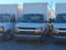 2024 Chevrolet Express Cutaway 3500 1WT
