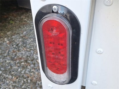 2024 Chevrolet Express Cutaway 3500 1WT