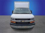 2024 Chevrolet Express Cutaway 3500 1WT
