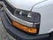 2024 Chevrolet Express Cutaway 3500 1WT