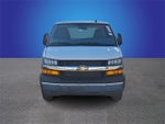 2024 Chevrolet Express Cutaway 3500 1WT