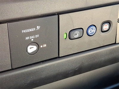 2026 Chevrolet Specialty Vehicle 1WT