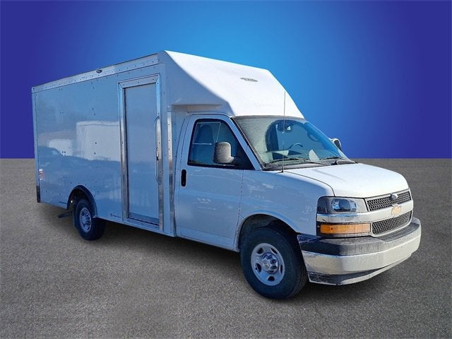 2026 Chevrolet Specialty Vehicle 1WT