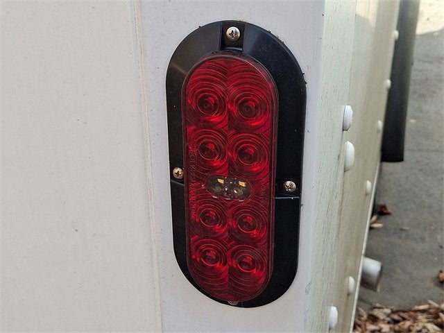 2026 Chevrolet Specialty Vehicle 1WT