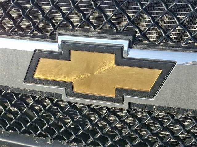 2026 Chevrolet Specialty Vehicle 1WT