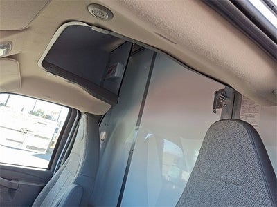 2026 Chevrolet Specialty Vehicle 1WT