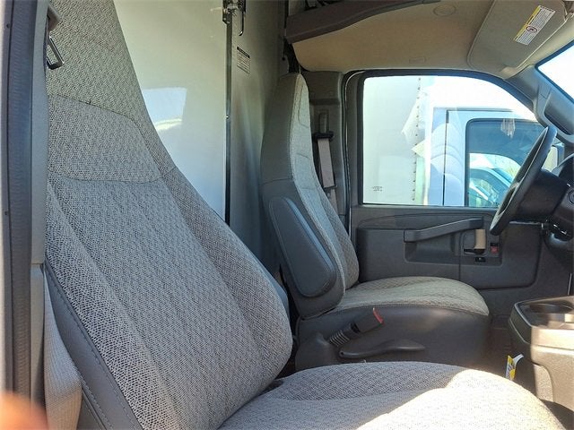 2026 Chevrolet Specialty Vehicle 1WT