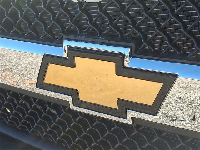 2026 Chevrolet Specialty Vehicle 1WT