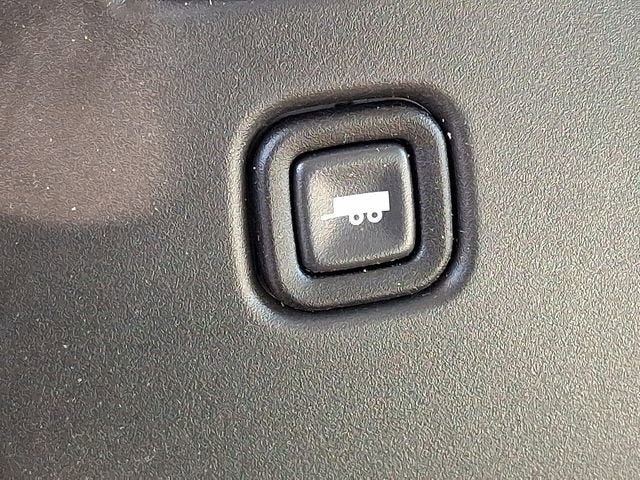 2026 Chevrolet Specialty Vehicle 1WT