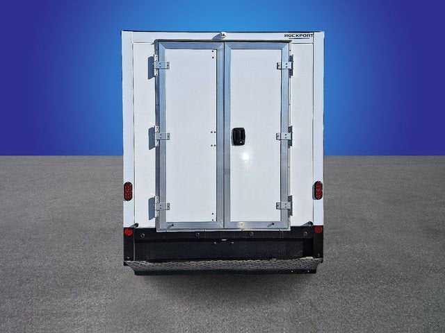 2026 Chevrolet Specialty Vehicle 1WT