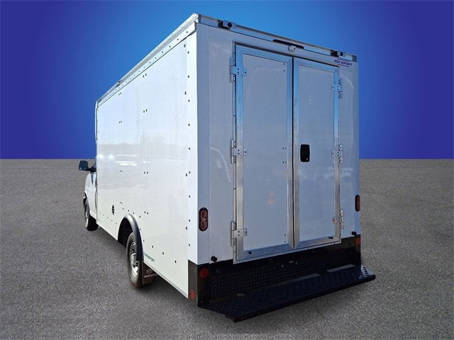 2026 Chevrolet Specialty Vehicle 1WT