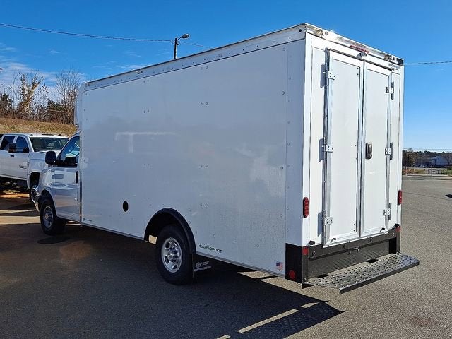 2026 Chevrolet Specialty Vehicle 1WT