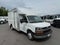 2022 Chevrolet Express Cutaway 3500 Base