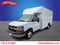 2022 Chevrolet Express Cutaway 3500 Base