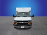 2022 Chevrolet Express Cutaway 3500 Base