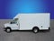 2023 Chevrolet Express Cutaway 3500 Work Van