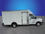 2023 Chevrolet Express Cutaway 3500 1WT