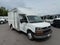 2023 Chevrolet Express Cutaway 3500 1WT