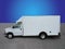 2022 Chevrolet Express Cutaway 3500 Base