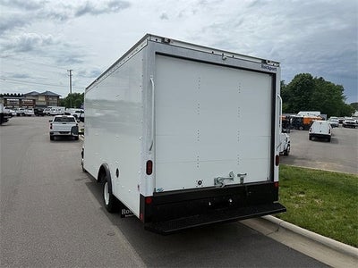 2022 Chevrolet Express Cutaway 3500 Base