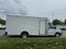 2022 Chevrolet Express Cutaway 3500 Base