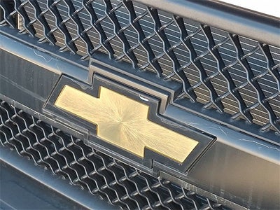 2023 Chevrolet Express Cutaway 3500 1WT