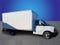 2023 Chevrolet Express Cutaway 3500 1WT