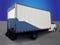 2023 Chevrolet Express Cutaway 3500 1WT