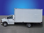 2023 Chevrolet Express Cutaway 3500 1WT